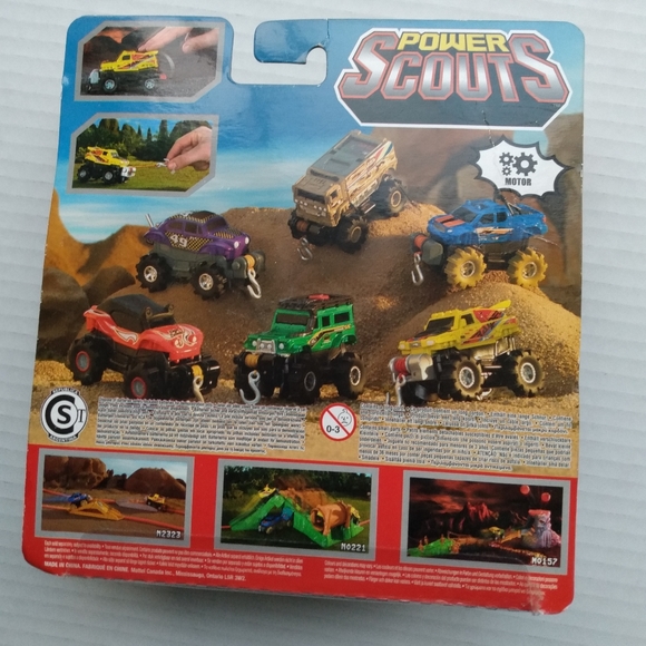 Match Box RARE LAND ROVER 4X4 Defender - Picture 6 of 6